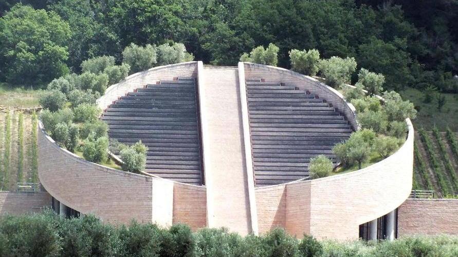 Capannone e attrezzi distrutti dal fuoco Il rogo nell’azienda vitivinicola Petra