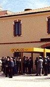 Dagli spazi della fiera allo sviluppo termale e delle filiere agricole 