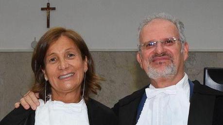 Giornata della legalità Processo a teatro con studenti-giudici
