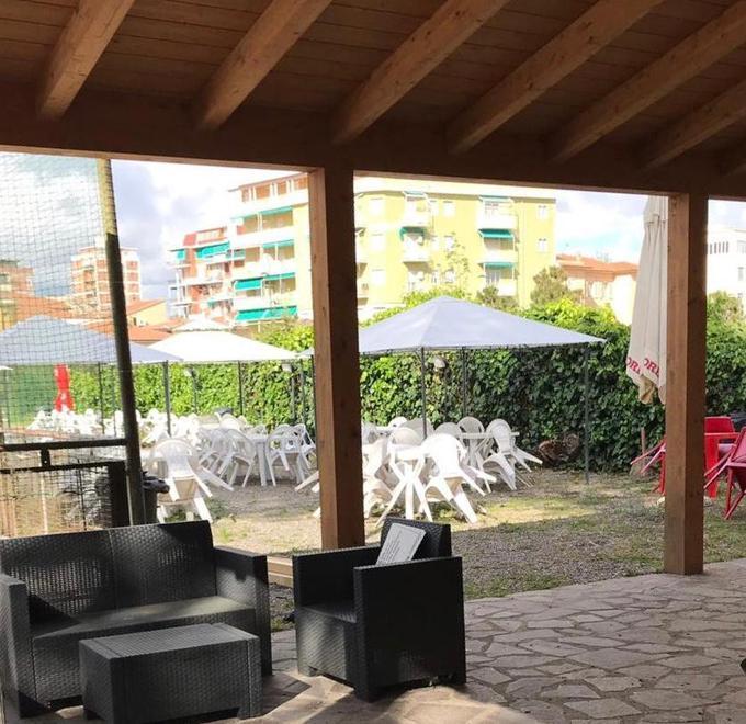 Pista dei Pini, stagione al via Arriva il ristorante notturno 