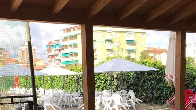 Pista dei Pini, stagione al via Arriva il ristorante notturno