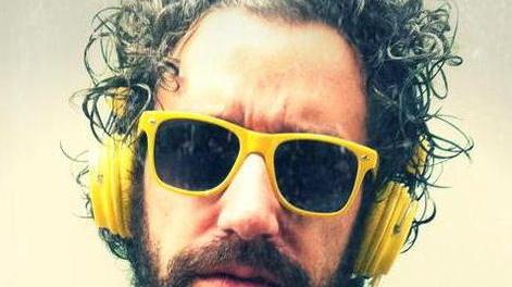 L’ex barman è il fantasista delle note