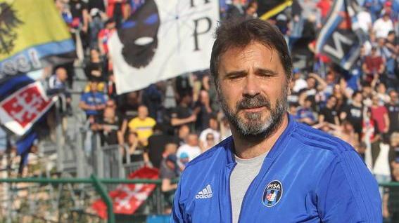 D’Angelo-Baldini la grande sfida delle panchine chiave del derby