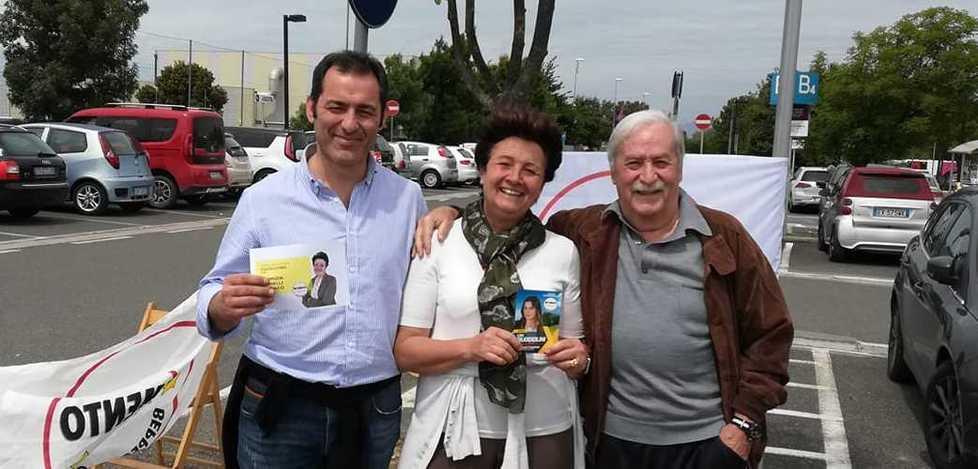 «Le multe della ztl per riqualificare il centro storico» 