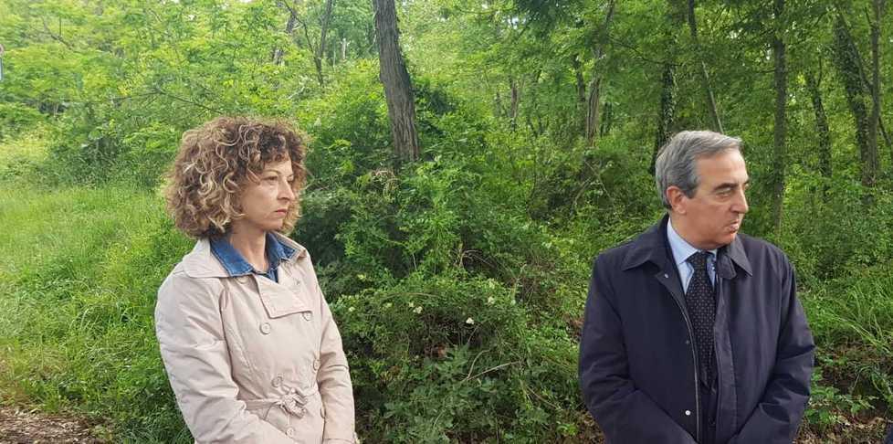 «Alle Cerbaie lo stesso spaccio che a Rogoredo» 