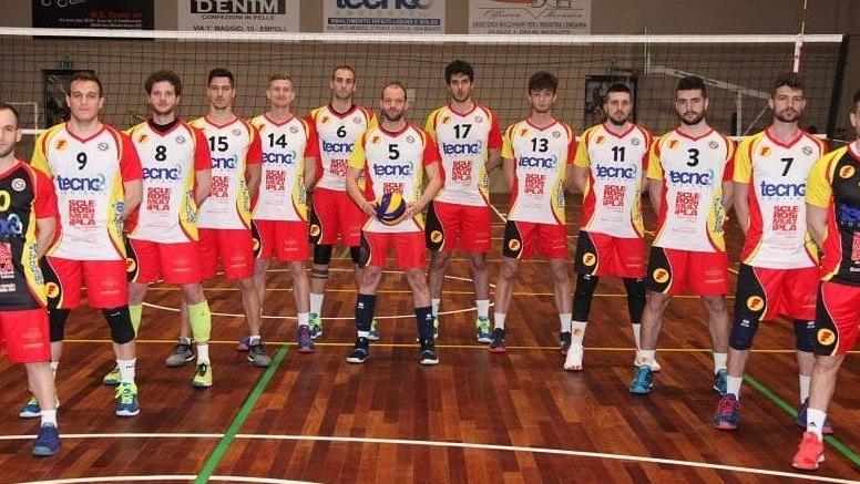 San Miniato, la serie B passa dalla Sestese Stasera il big match nella tana giallorossa