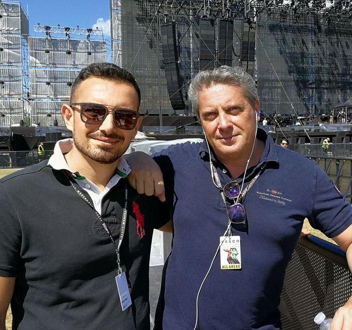La modenese Securevent custode del trofeo che andrà alla maglia rosa 