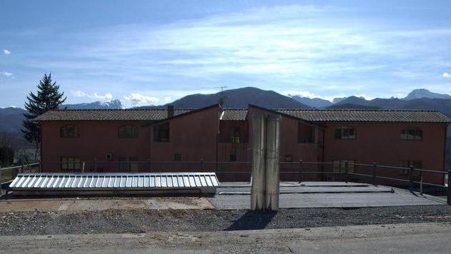 Con il teleriscaldamento risparmio di 400mila euro