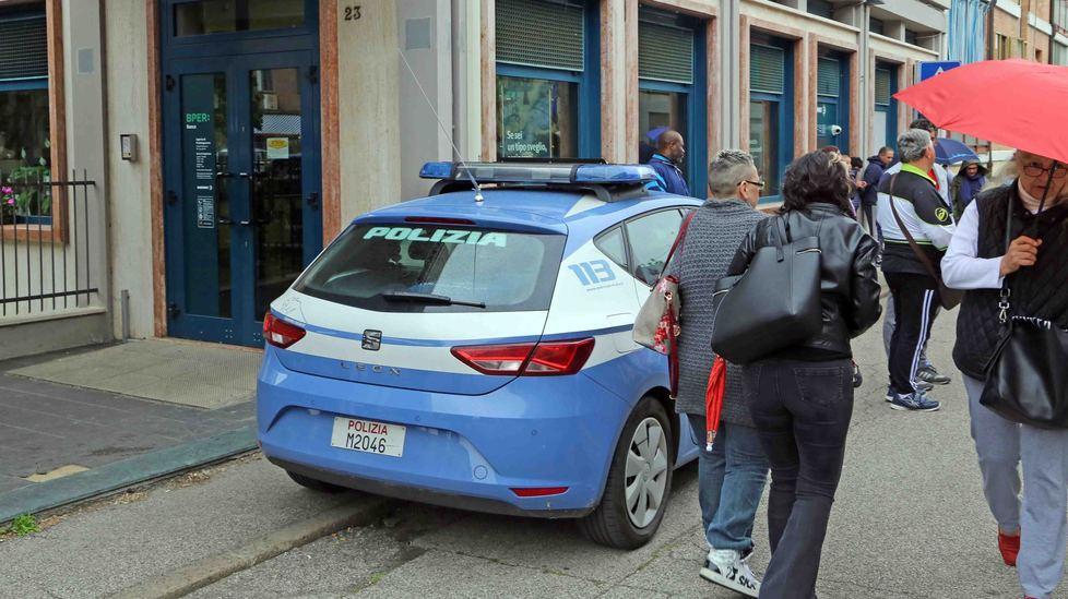 Il Viminale investe 6,7 milioni sulla sicurezza a Ferrara 