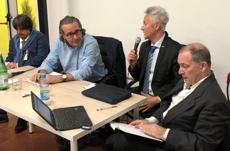 «Investire sul turismo» 