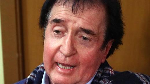 È morto il consigliere Bonora Era candidato con Lupini