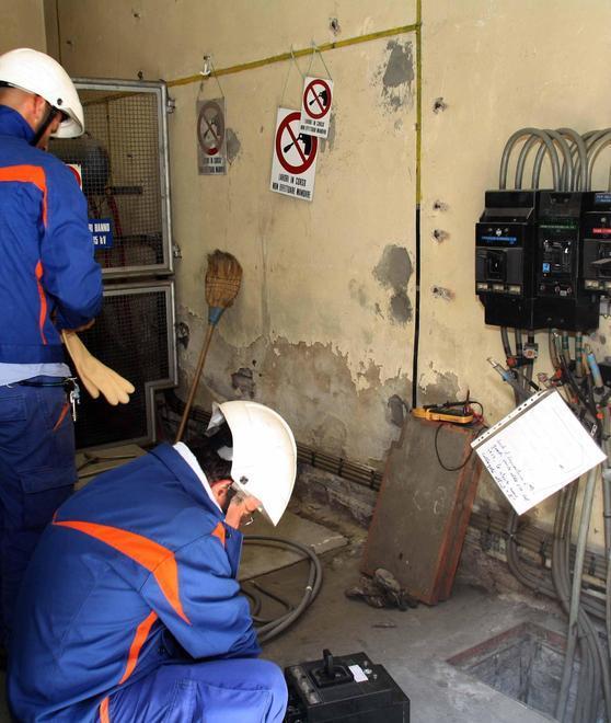 Nuovi contatori energia «L’errore non è nostro»