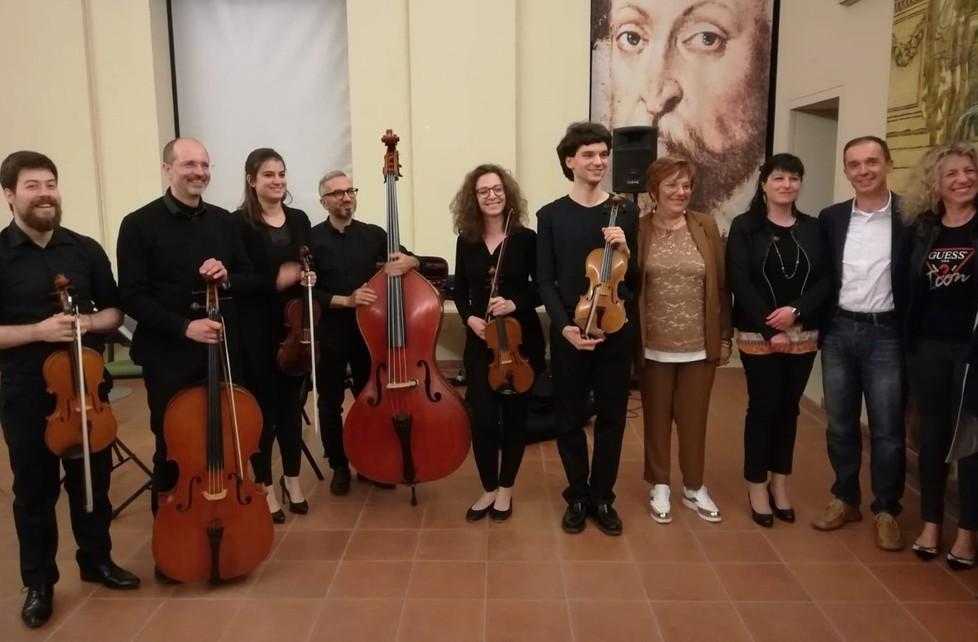 Un concerto “eccellente”