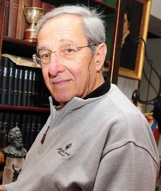 «Unico, appariva duro ma era un gran romantico» 