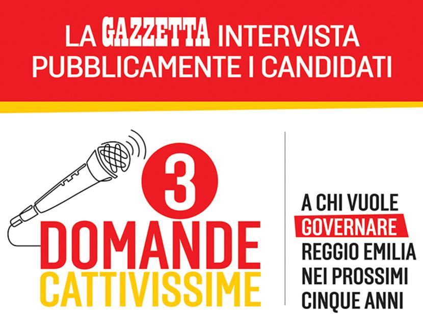 Alle ore 18.30 le 3 domande cattivissime 
