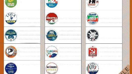 Schede e preferenze. Ecco come si vota per le Europee e le Amministrative