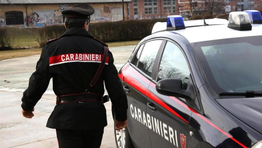Minacciati di morte dopo la rapina