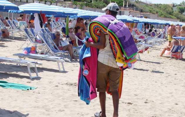 False griffe, multe per i clienti 