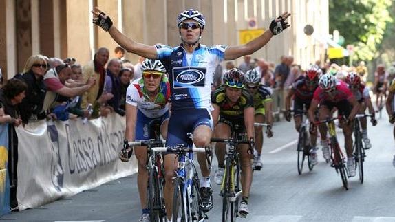 Gran premio del marmo un successo annunciato