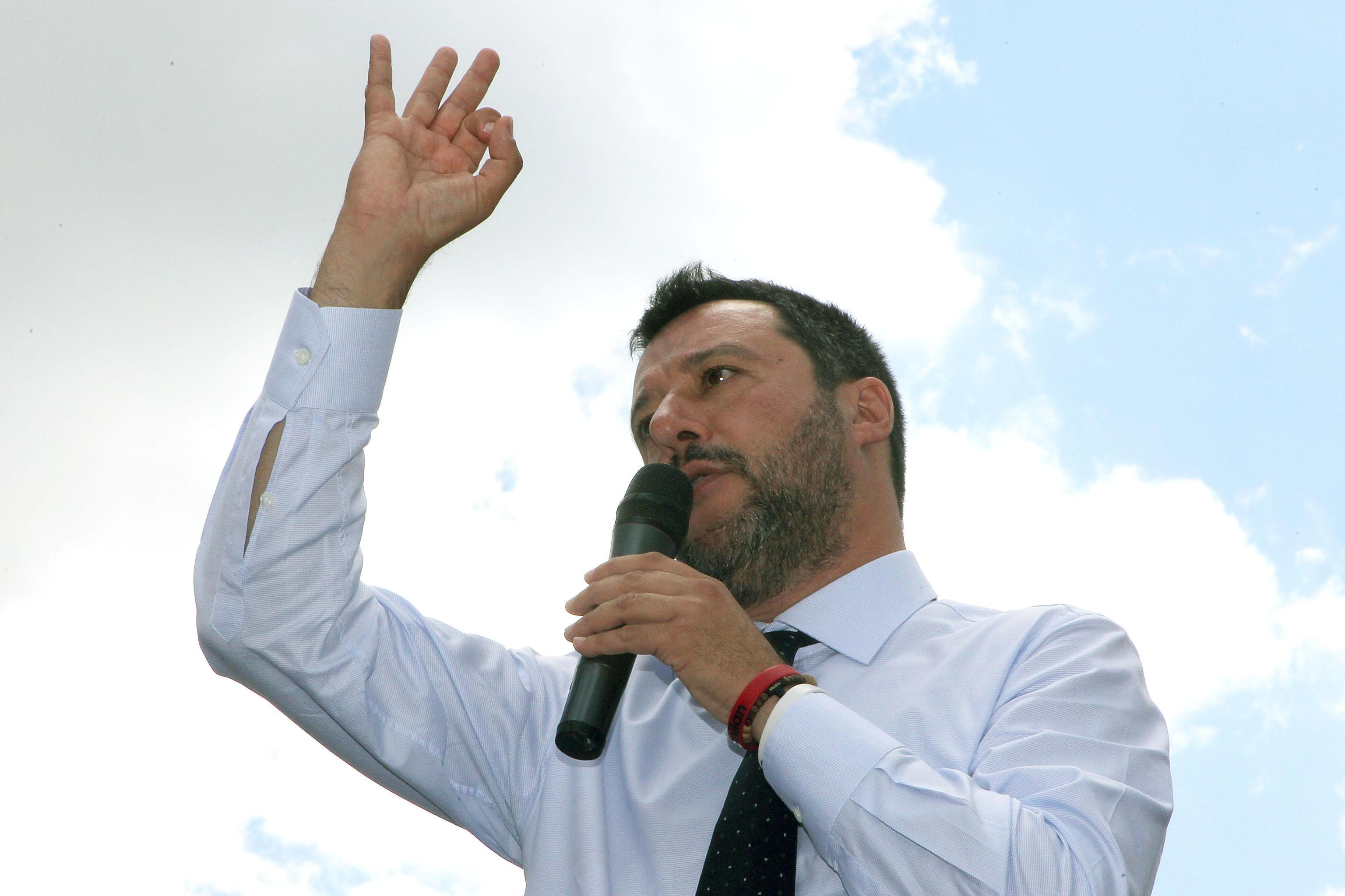 Contrordine a Modena: i reati cresciuti del 5,6% sono calati a -0,4% 