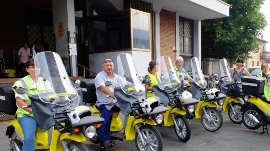 Postini, assunzioni per l'estate