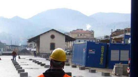 Panariello show: Aulla attende i soldi
