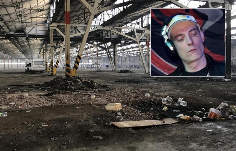 Accoltellato da un amico dopo il rave party alla Trw: muore deejay di 35 anni 
