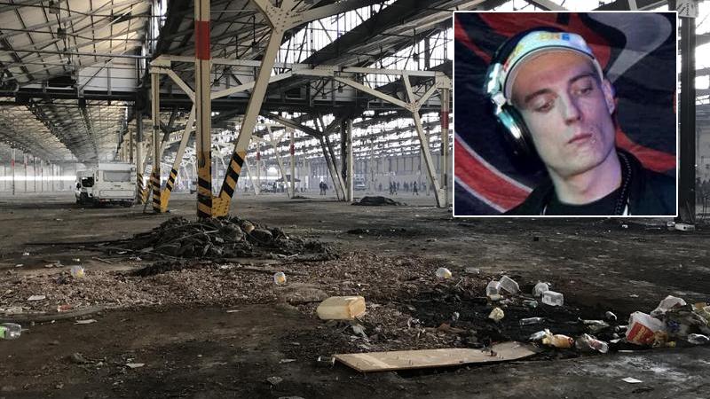 Accoltellato da un amico dopo il rave party alla Trw: muore deejay di 35 anni