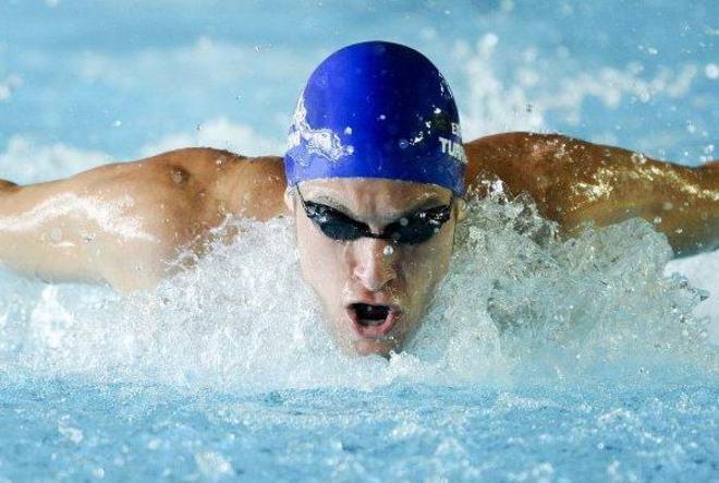 Nuoto: Turrini e Boggiatto, una fame olimpica