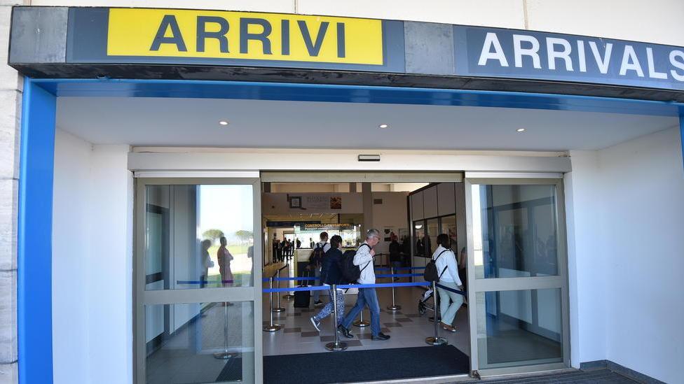 Seam, ultimatum della Regione: «O fate più utili o Firenze esce»