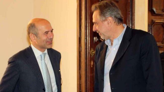 Fibrillazioni nella maggioranza e nell’opposizione