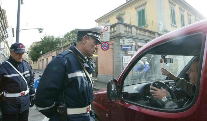 Il permesso Ztl è on-line Rinnovo entro fine mese 
