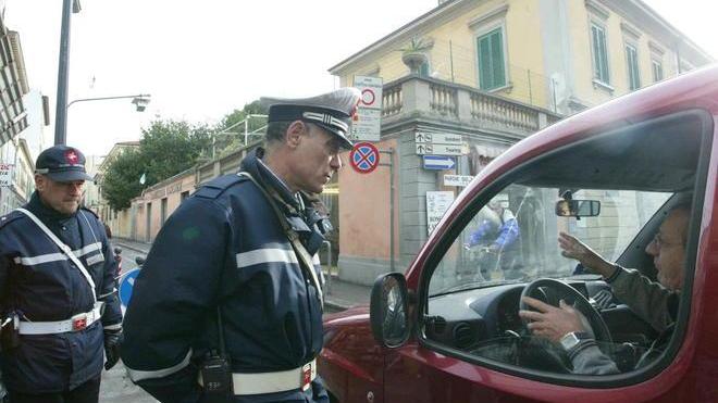 Il permesso Ztl è on-line Rinnovo entro fine mese