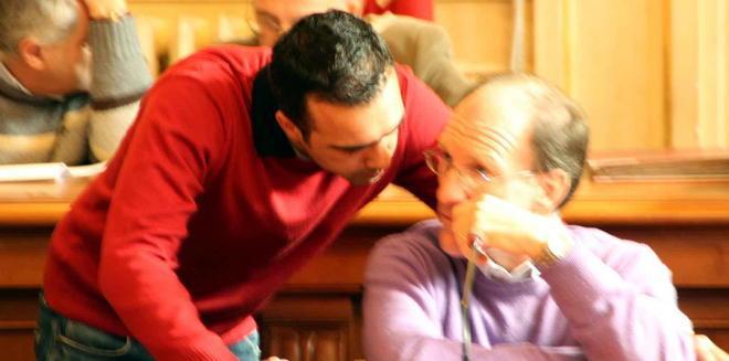 Romano: «Decido io quando lasciare» 