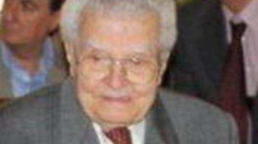 È morto Vasco Spinelli fondatore della Spival
