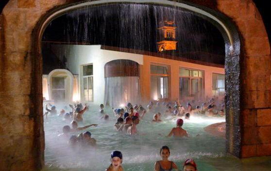 Terme, c’è lo spettro dei licenziamenti 