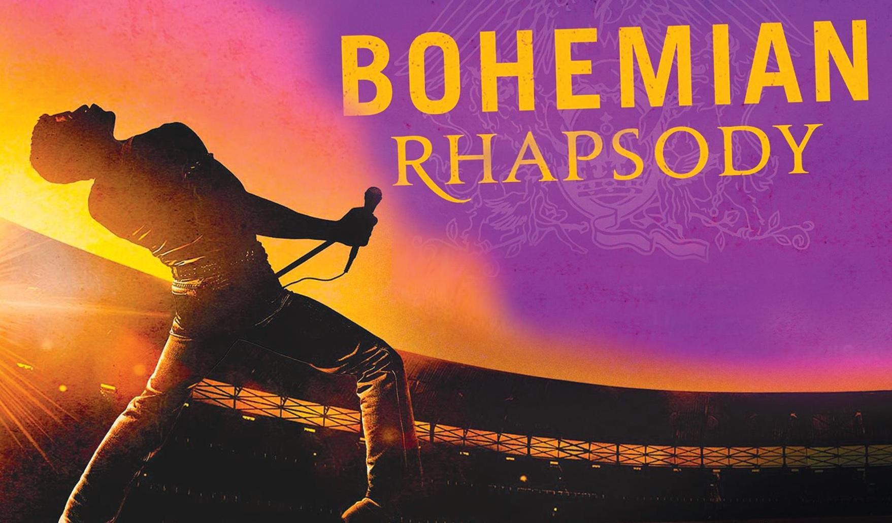 Con Noi Gazzetta alla serata "Bohemian Rhapsody" del Supercinema Estivo