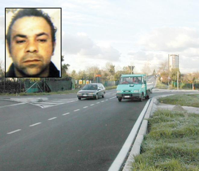Muore a 49 anni mentre va in scooter 