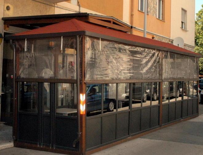 Gazebo, funzionari colpevoli un giudice in controtendenza 
