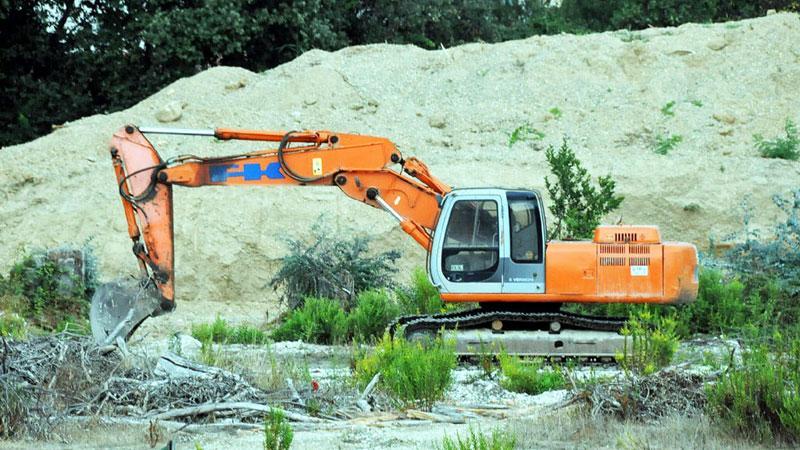 Massa, veleni nella falda: finora bonificati solo 9 ettari su 116