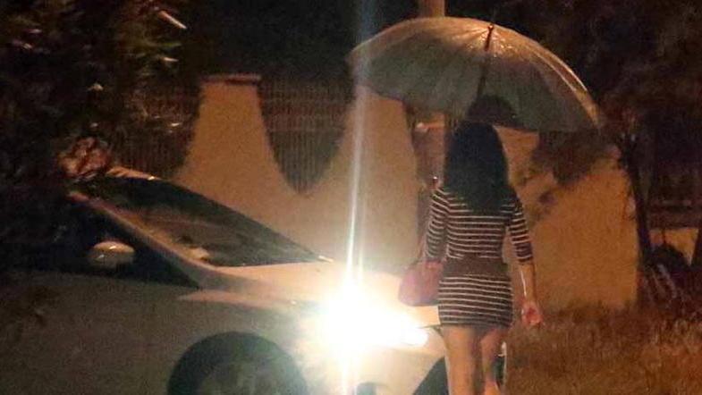Fanno prostituire anche le fidanzate, a processo