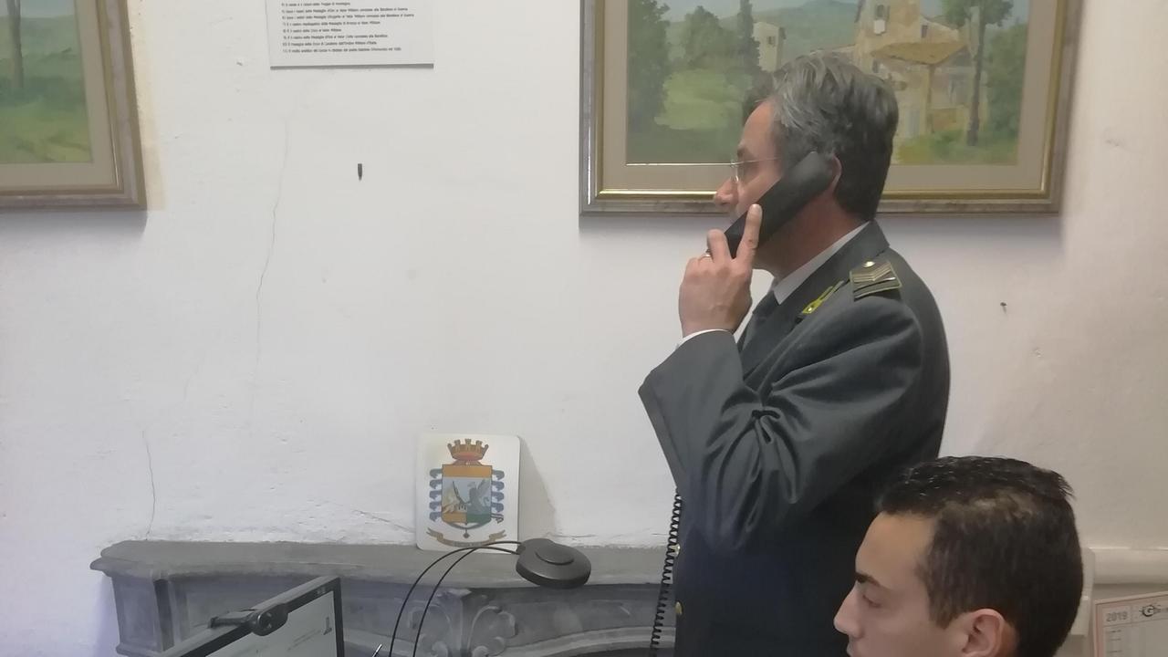 Avvocato si fa pagare mille euro in nero: scoperto e multato