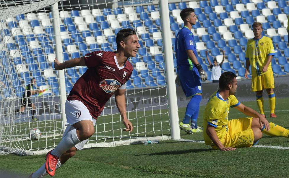 Modena-Reggiana, i capitani Spanò e Rozzio: «Vogliamo cancellare le delusioni dei tifosi» 