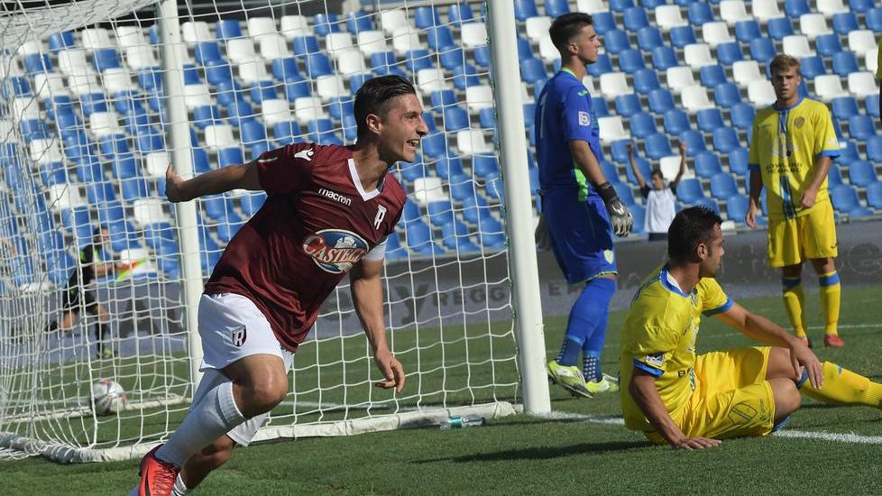 Modena-Reggiana, i capitani Spanò e Rozzio: «Vogliamo cancellare le delusioni dei tifosi»