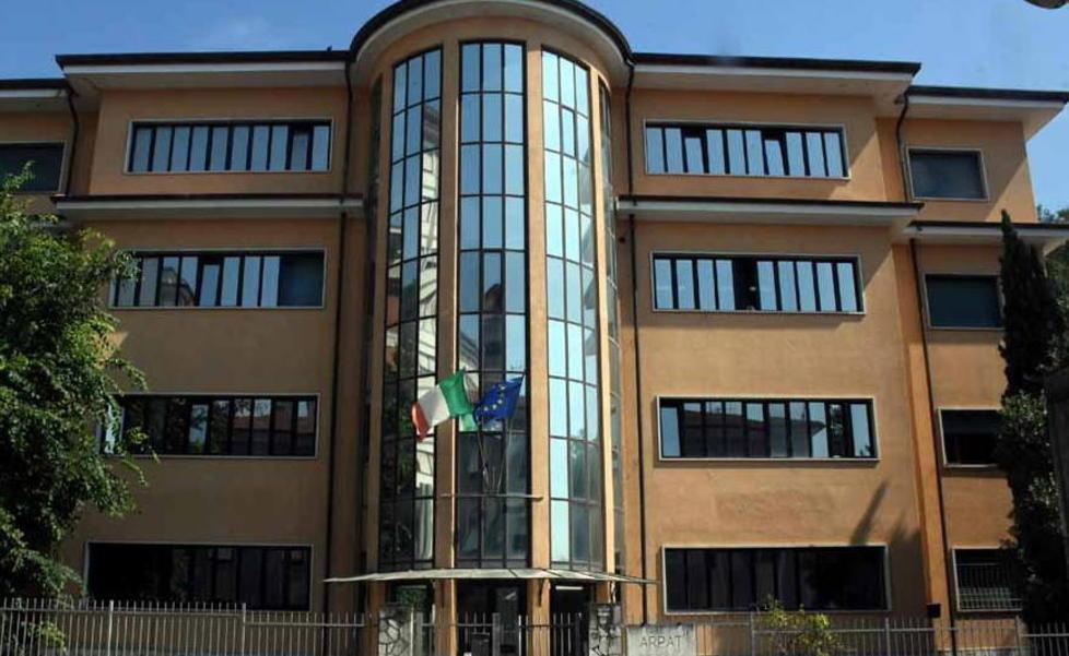 «Oggi l’Arpat pubblica i numeri completi online» Martedì la conferenza 