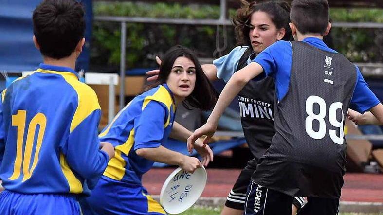 Nel nuovo palazzetto di via Oliveti di scena le finali di basket e volley
