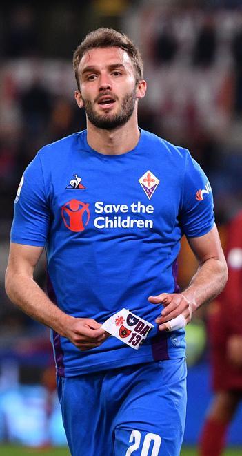 Fiorentina, ritiro anticipato per la partita della vita 
