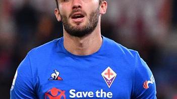 Fiorentina, ritiro anticipato per la partita della vita
