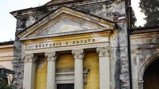 Lavori da 320mila euro al cimitero di Sant’Anna Affidata la progettazione