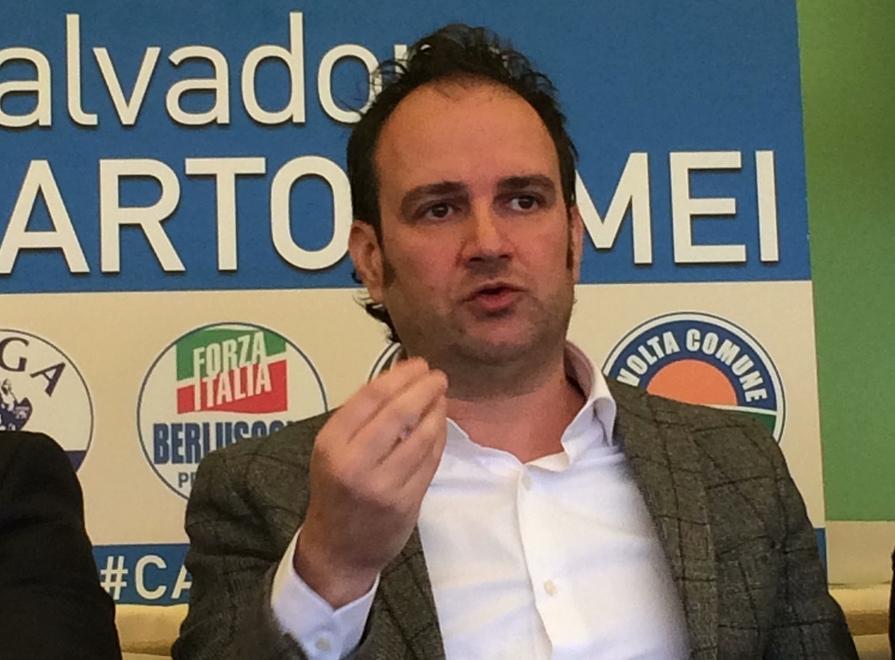 «Se volete cambiare la vostra Capannori dovete votare per noi»